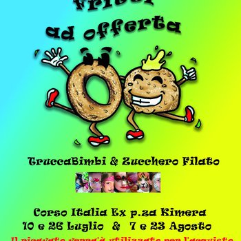 Misericordia in festa