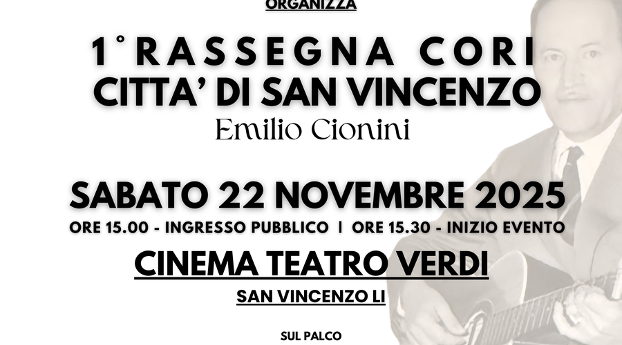 rassegna