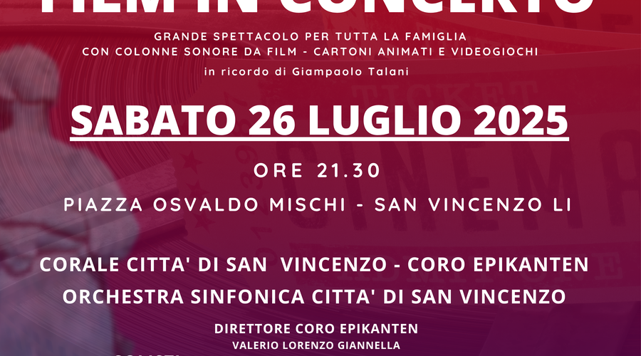 26luglio