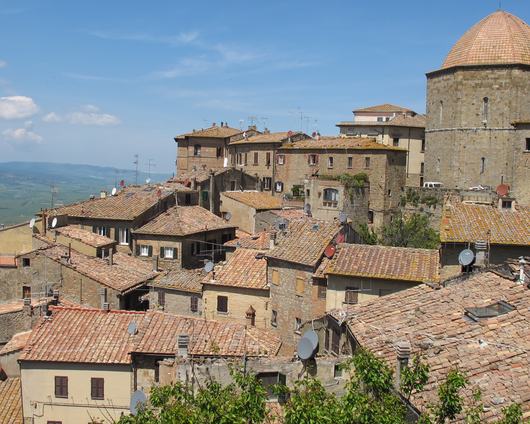 riparbella