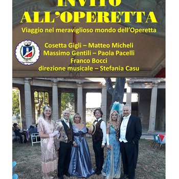 inviro operetta
