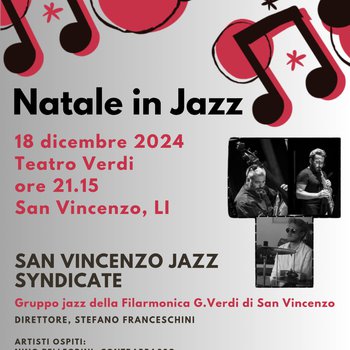 natale jazz