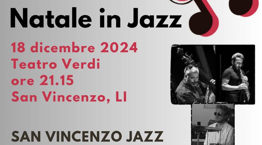 natale jazz