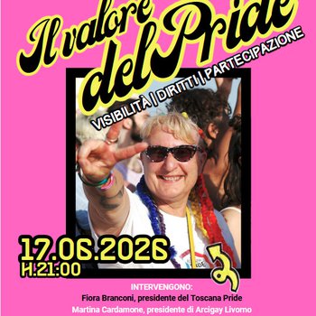 Il valore del Pride: visibilità, diritti, partecipazione