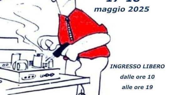 Locandina Audiocostruttori