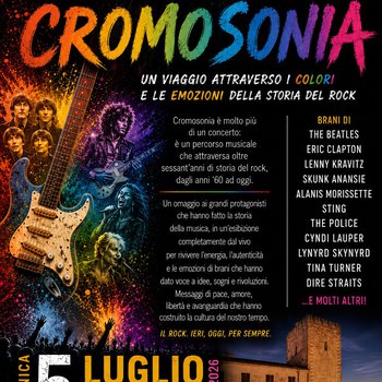 cromosomia