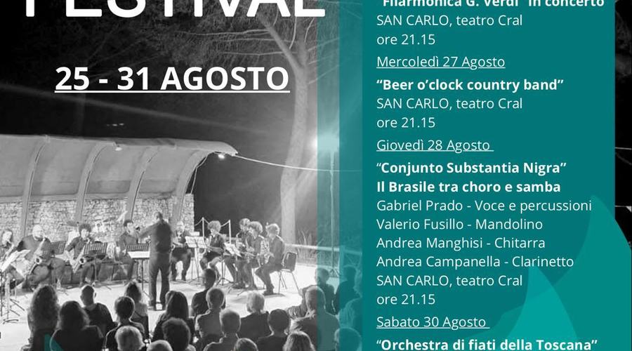 san carlo mf