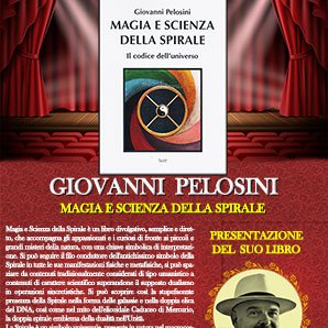 MAGIA E SCIENZA DELLA SPIRALE