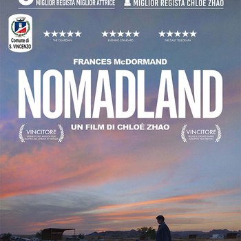 NOMADLAND