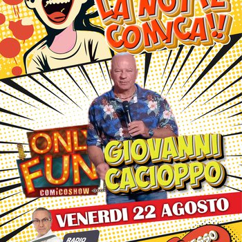 notte comica