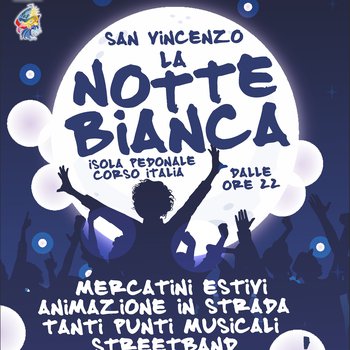 notte bianca