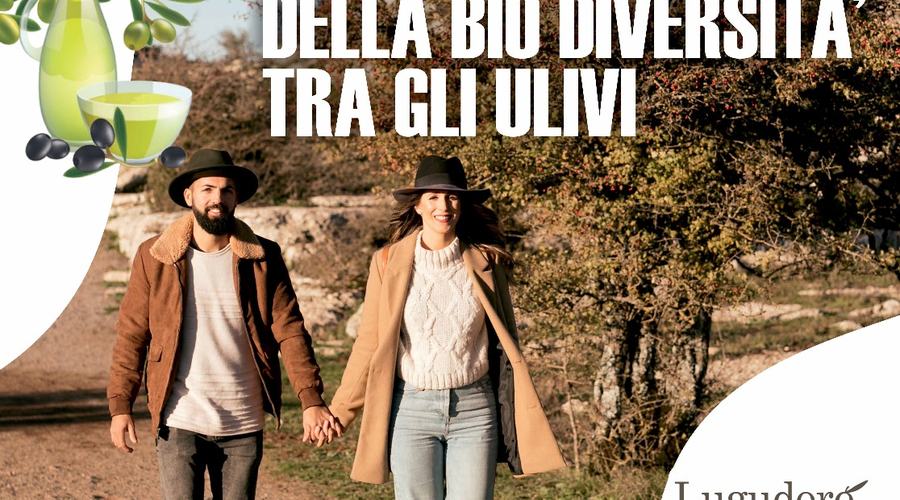 Passeggiata della Bio Diversità