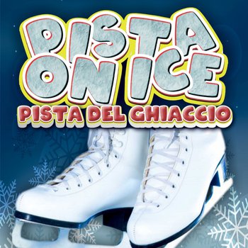 Pista di ghiaccio