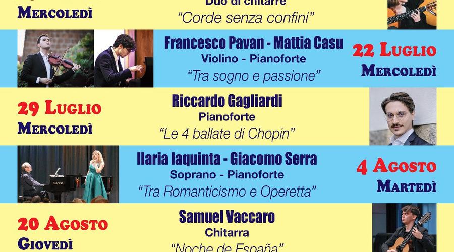 Classica alla Torre