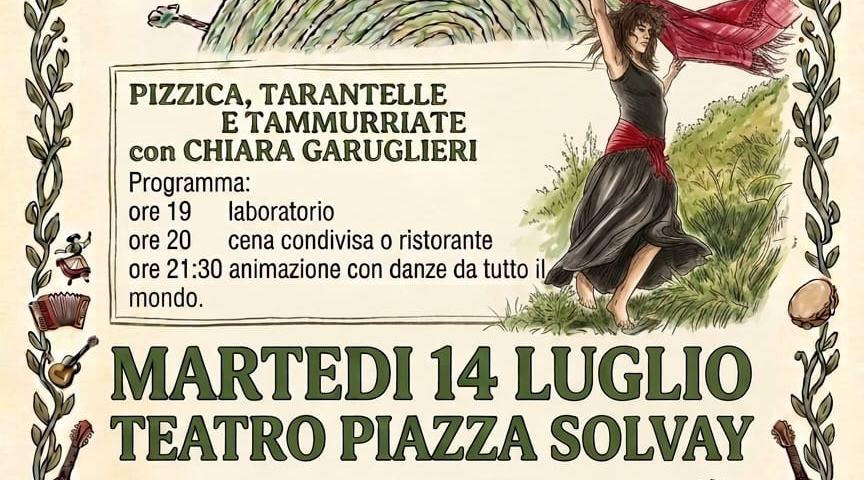 san carlo