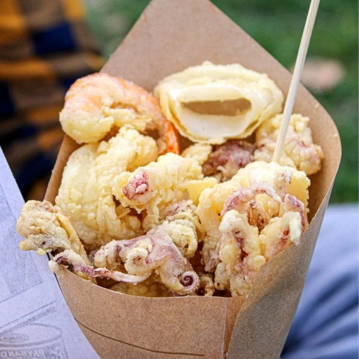 Street Food