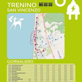 trenino