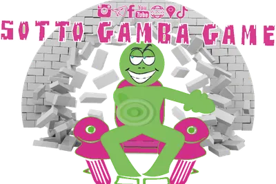 sotto gamba